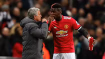 Paul Pogba tỏa sáng ở World Cup: Cơn đau đầu mới của Mourinho