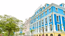 Những phố thời trang đẳng cấp ở Hạ Long