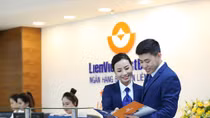 6 tháng đầu năm 2019, LienVietPostBank đạt gần 59% mục tiêu lợi nhuận 2019