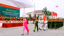 Bình yên nơi kinh bắc