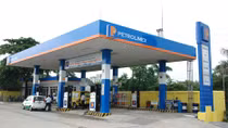 Petrolimex đặt mục tiêu lợi nhuận gần 4.000 tỷ đồng