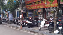 Hệ lụy khôn lường từ việc rao bán biển số xe giả