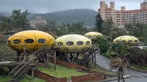 Làng UFO