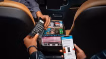 Uber đẩy mạnh thanh toán bằng Uber Money