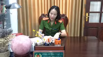Vì một thị xã du lịch bình yên