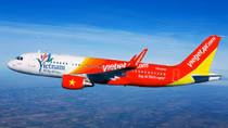 Từ 8-11: Vietjet chính thức mở đường bay thẳng đến Osaka - Nhật Bản
