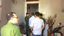 Đi khám bệnh ở nhà bị mất trộm hơn 600 triệu đồng