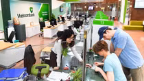 Vietcombank tiếp tục là thương hiệu ngân hàng có giá trị nhất Việt Nam 