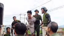 Vụ “vỡ trại” ở Trung tâm cai nghiện 23 đối tượng cầm đầu bị bắt giam