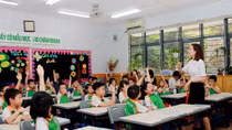 "Quỹ lớp" đầu năm