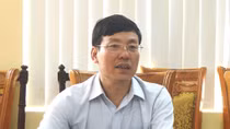 Thành công của doanh nghiệp là mục tiêu của Vĩnh Phúc