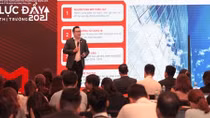 DKRA Vietnam nhận diện “Lực đẩy thị trường 2021”