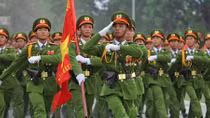 Lực lượng Công an nhân dân trong bảo vệ vai trò và sự lãnh đạo của Đảng