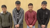 Giả cán bộ ngân hàng lừa hơn 100 người vay vốn