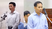 Cựu Giám đốc Ban Quản lý dự án bị đề nghị 42 tháng tù