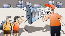  Vạch trần bản chất phản động của nhóm “Vệ Quốc Quân” (bài 1)