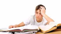 Mùa thi, vẫn lo chuyện chạy điểm