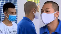 Bắt 6 đối tượng tổ chức đưa người nước ngoài nhập cảnh trái phép