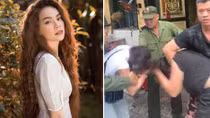 Nghệ sĩ và Anti-fan