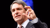Ken Cuccinelli: Người quyết đoán trong thực thi chính sách nhập cư của Tổng thống