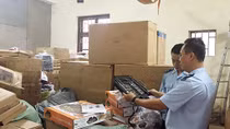 Nhiều giải pháp “hạ nhiệt” các điểm nóng buôn lậu ở biên giới Lạng Sơn