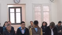 Lĩnh án vì làm giả hồ sơ chiếm đoạt hàng chục tỷ đồng