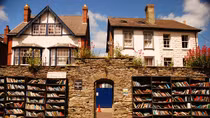 Thị trấn sách Hay-on-Wye