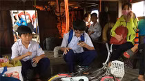 Thiềng Liềng - ấp đảo xa với những điều kì diệu