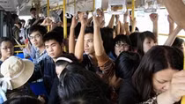 An toàn trên các phương tiện giao thông công cộng