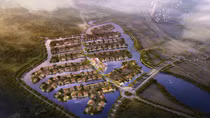 Đẳng cấp thượng lưu mới tại Ecopark
