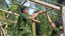 Công an tỉnh Sóc Trăng: Nhiều hoạt động thiết thực mừng sinh nhật Bác