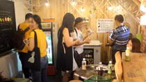 Mô hình kinh doanh trung thực