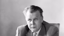 Aleksandr Tvardovsky - Nhà văn không thể sống thiếu sự thật