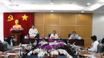 Bình Dương chuẩn bị đầy đủ các điều kiện khai giảng năm học mới