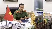 Lắng nghe để người dân chia sẻ