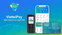 Gần 200.000 "ATM" ViettelPay sẵn sàng phục vụ chuyển, rút tiền xuyên Tết 2019