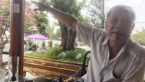Cháy mãi nhiệt huyết lính hình sự
