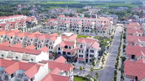 Ưu đãi tới 1,3 tỷ đồng khi mua biệt thự Vinhomes Hà Tĩnh 