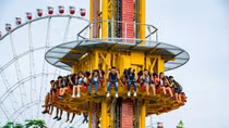 Sun World Danang Wonders giảm 50% giá vé cho học sinh đi theo đoàn