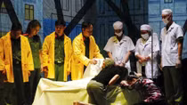 Sẵn sàng cho ngày "khai hội"