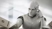 Nóng bỏng cuộc chạy đua Robot: So kè về "chất"