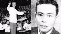 Bác Hồ trong trái tim nhạc sỹ