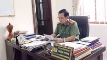 Gần dân, hiểu dân, giúp dân: Dân ủng hộ