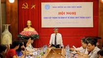 Đổi mới về công tác BHXH, BHYT tránh phiền hà cho người dân