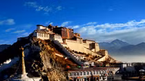 Potala: Biểu tượng của Phật giáo Tây Tạng