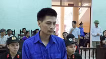9 năm tù cho lái xe khách đâm xe xuống vực làm chết 4 người