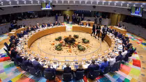 EU vượt “cửa hẹp” vực dậy nền kinh tế nội khối