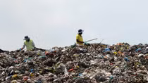 Bài toán rác tại TP Hồ Chí Minh đã có lời giải?