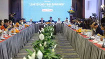 Bí quyết thu hút đầu tư của Quảng Ninh