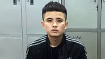 Mâu thuẫn tình cảm, nam thanh niên dùng kéo đâm bạn gái